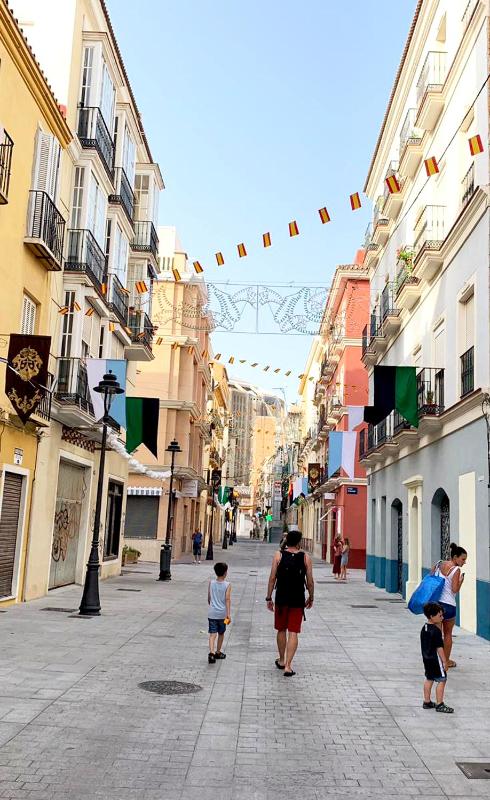 Apartamento Carmen - image 10