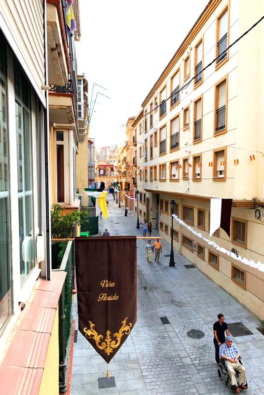Apartamento Carmen - image 12