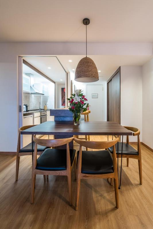  One-Bedroom Apartment (4 People) image 4