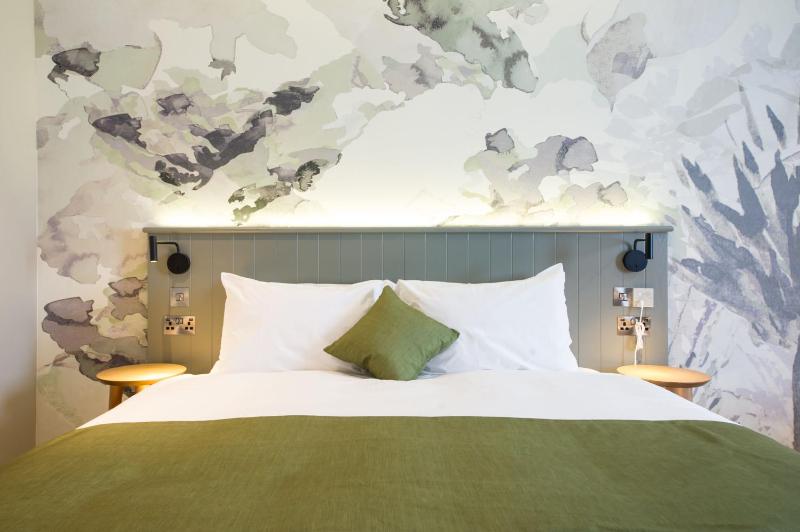 Double or Twin Room - Disability Access image 4