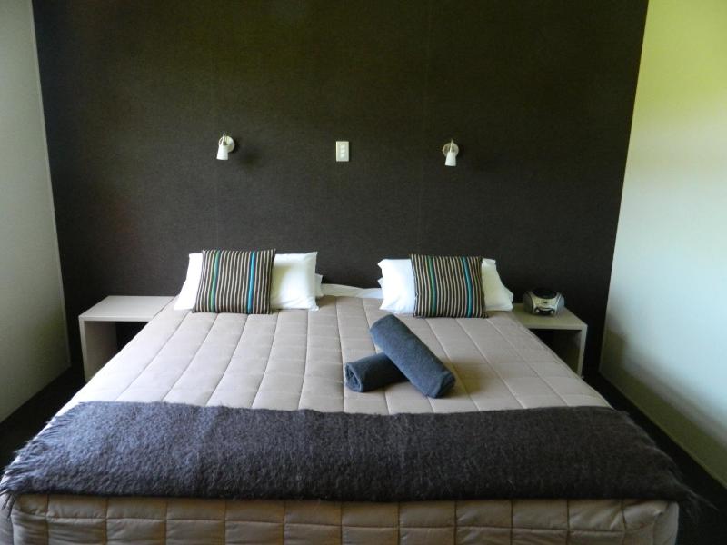 Taupo Debretts Spa Resort - image 50