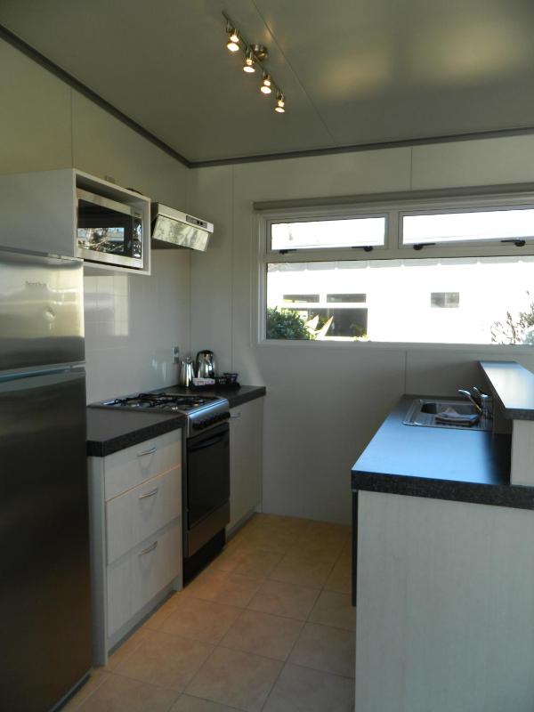 Taupo Debretts Spa Resort - image 10