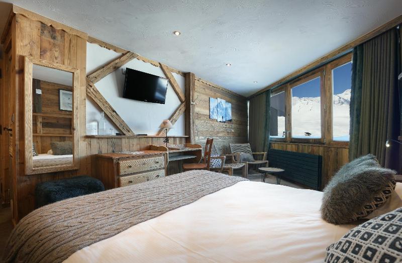 Hotel 3 Vallées Val Thorens - image 4