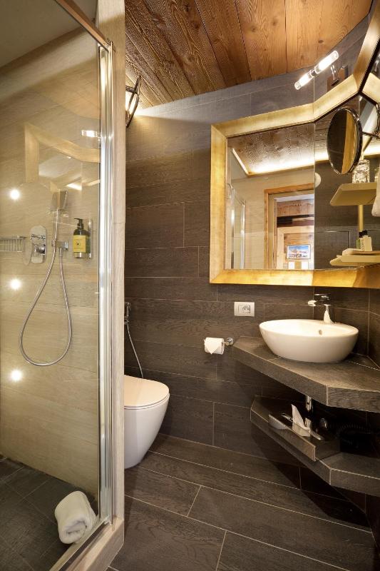 Chambre Cocoon Veranda double/twin (Standard) Accès Spa image 3