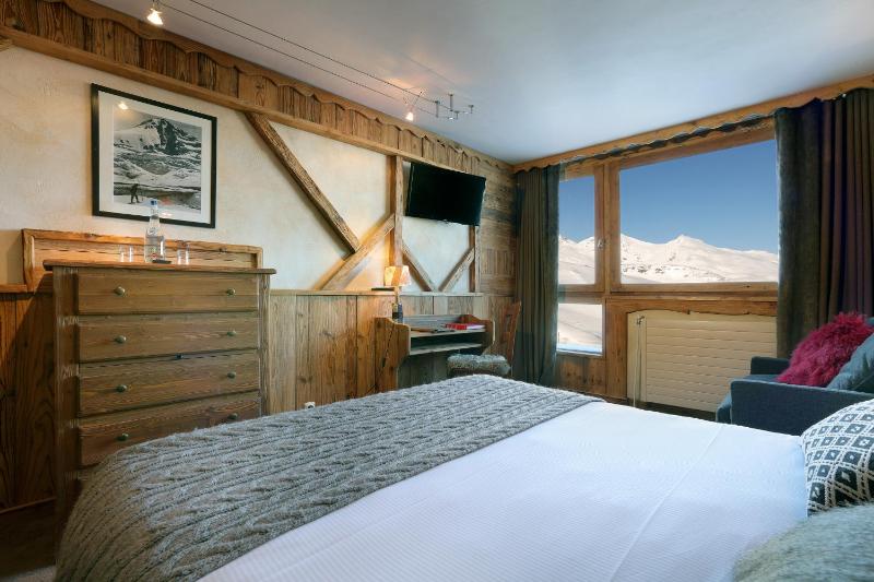 Hotel 3 Vallées Val Thorens - image 20