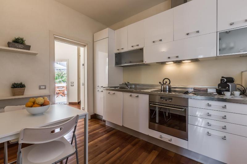 Two-Bedroom Apartment image 3