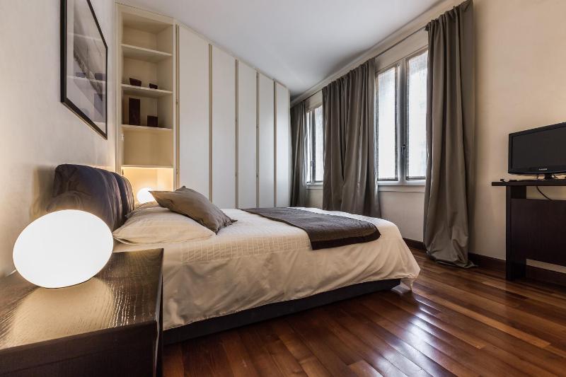 Two-Bedroom Apartment image 2