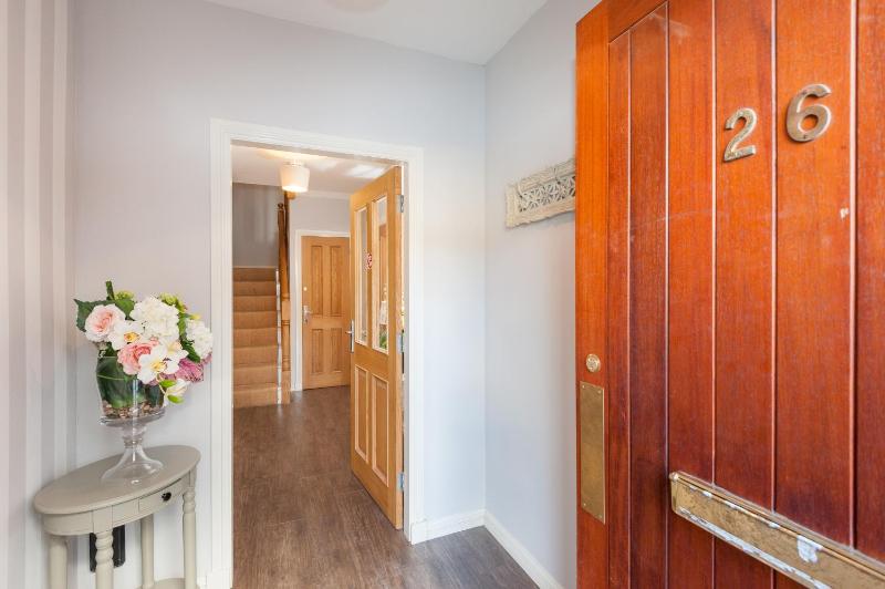 Family Room with Private Bathroom image 2