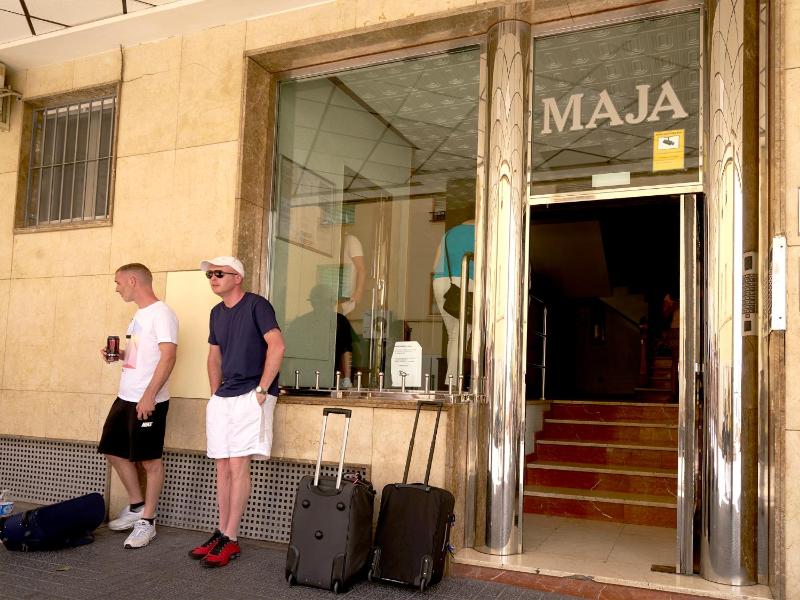 Apartamentos Maja - image 11