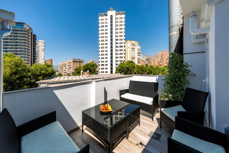 Sonrisa Apartments - image 24