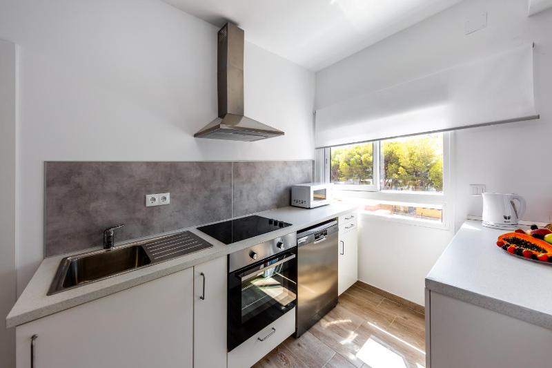 Sonrisa Apartments - image 43
