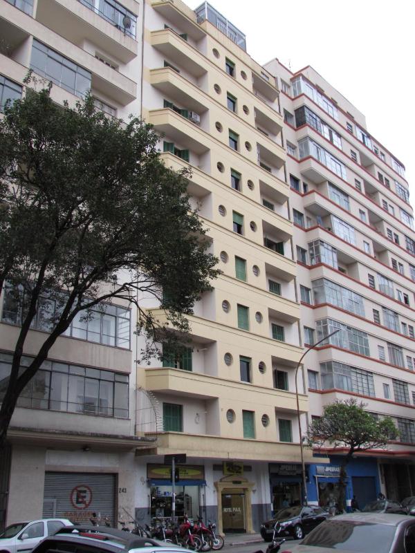 Pax Hotel  próximo da 25 de Março Brás Bom Retiro e República - image 5