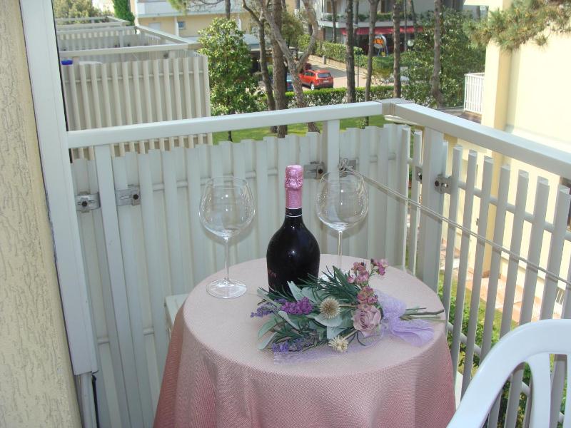 Double or Twin Room with Terrace image 4