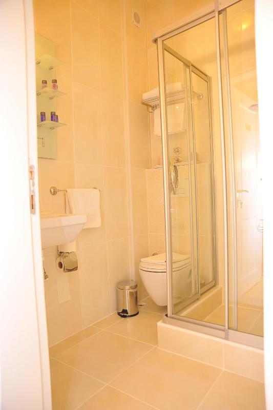 Dualis Hotel - image 8