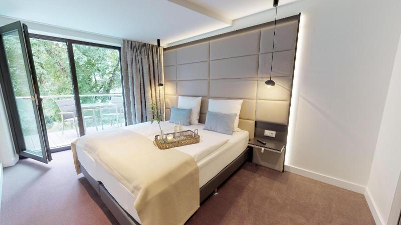 White Pearl Apartment 2.06 - image 13