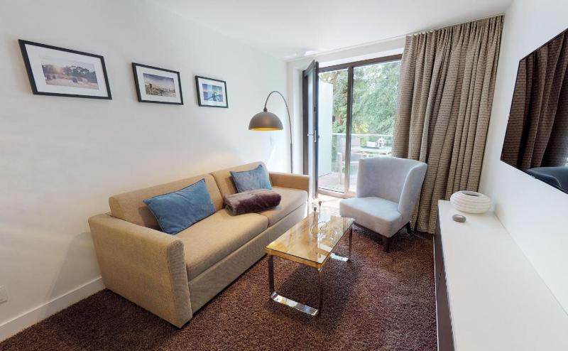 White Pearl Apartment 2.06 - image 22