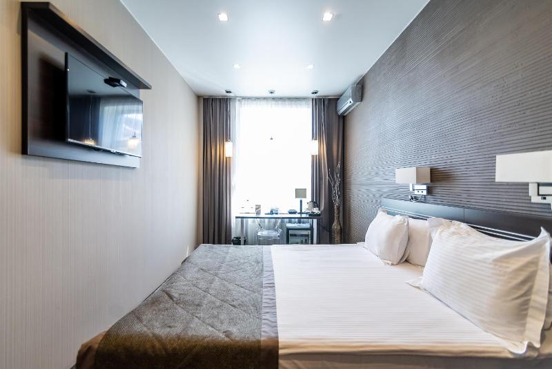 Comfort Double or Twin Room image 3