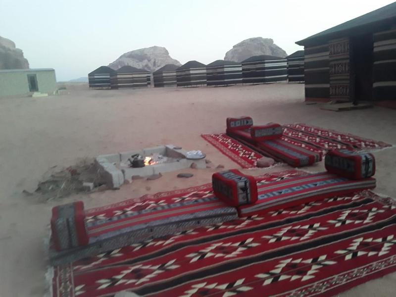 Star City Camp wadirum - image 7