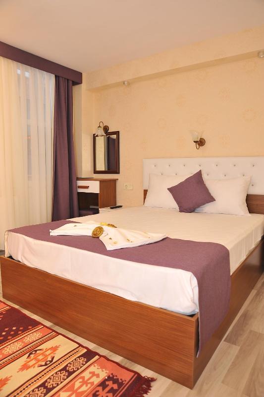 Basic Double Room image 3