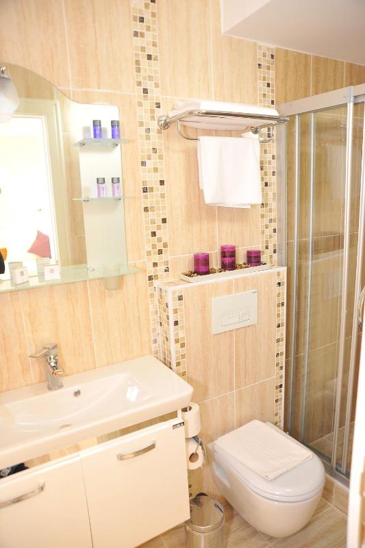 Basic Double Room image 4