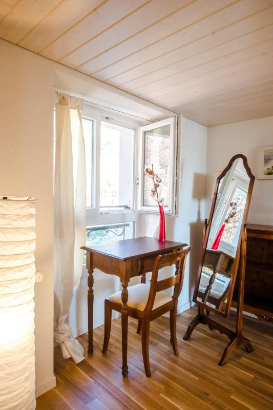 Suite with Lake View image 4