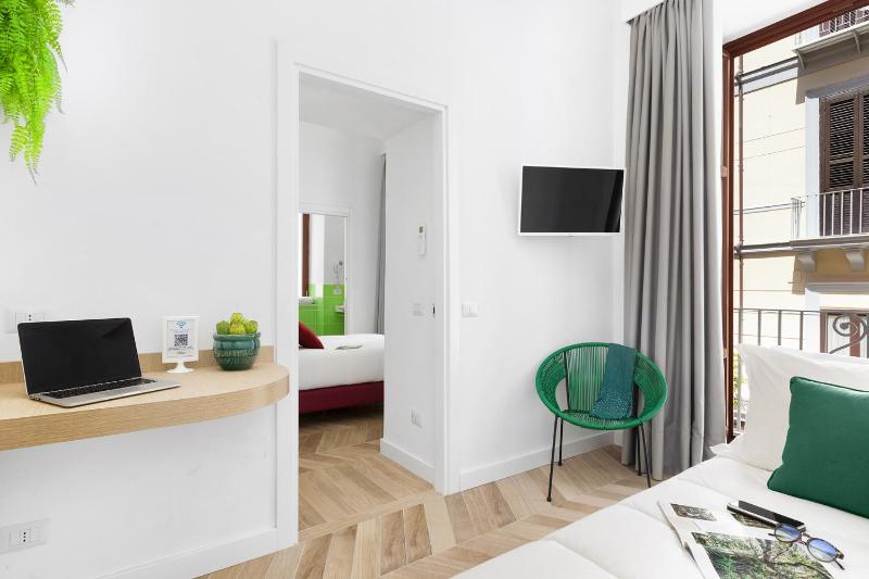 Amore Rentals - Casa 80 - image 2