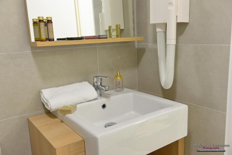 One-Bedroom Apartment  image 2