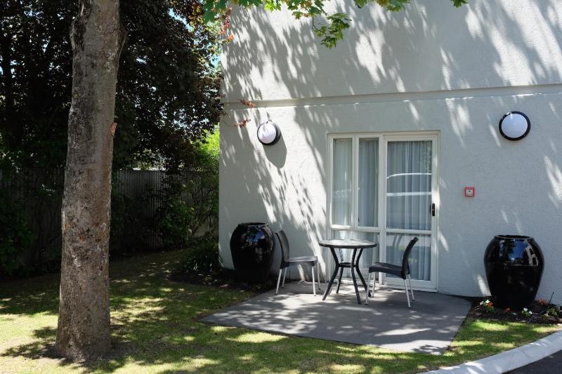 City Centre Motel - image 10