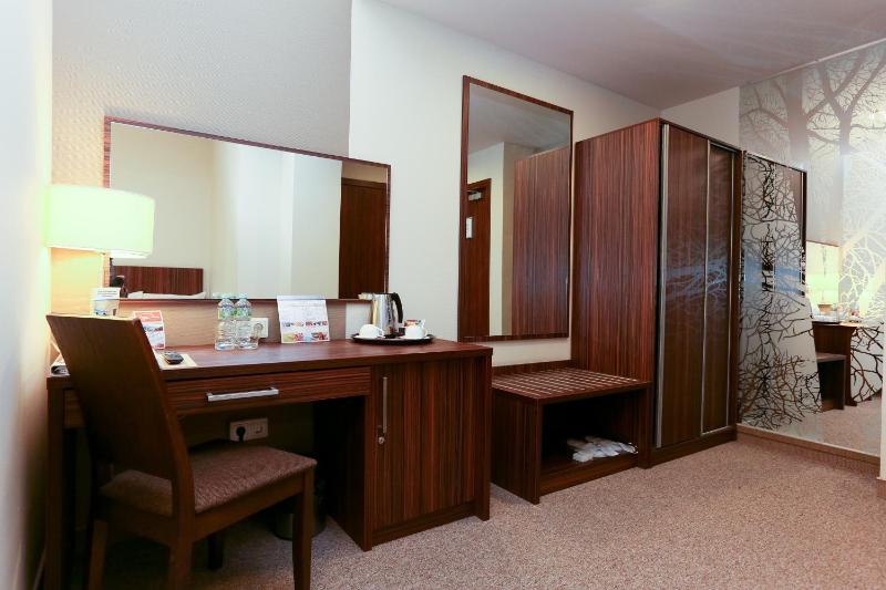 Standard Twin Room image 2
