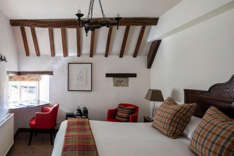 Superior Double or Twin Room image 1