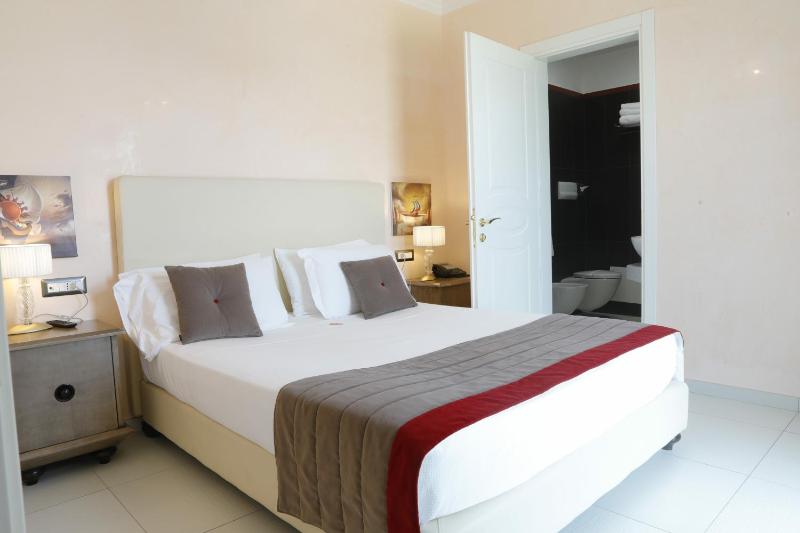 Confort Double or Twin Room image 3