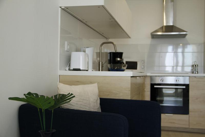 Apartment with Sea View image 2