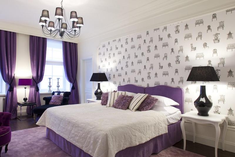 Superior Double or Twin Room image 1
