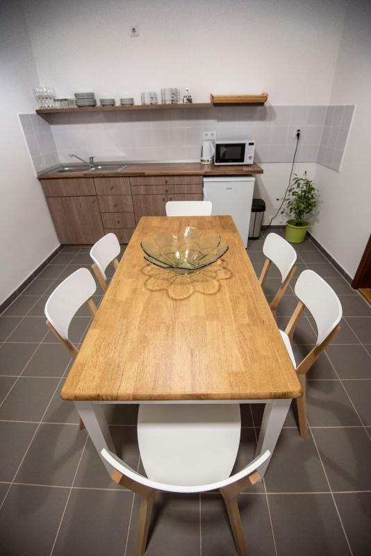 Two-Bedroom Apartment image 3
