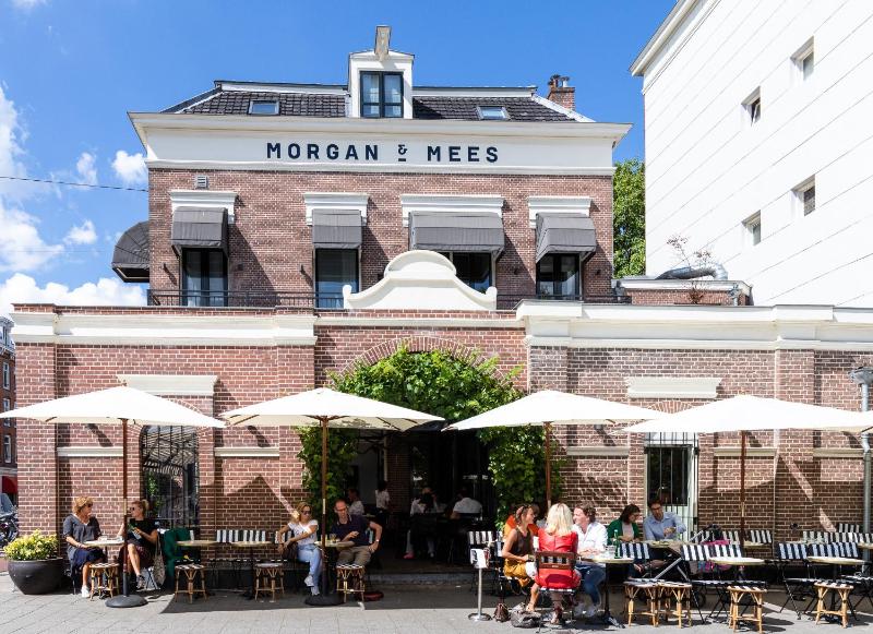 Morgan & Mees Amsterdam - image 1