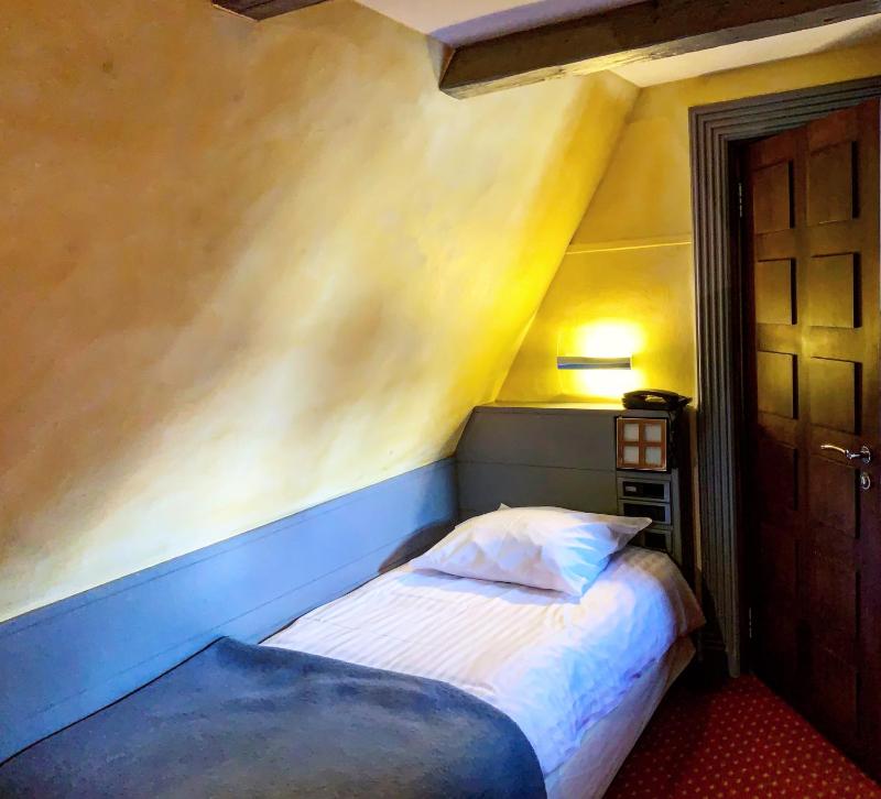 Maison Kammerzell - Hotel & Restaurant - image 4