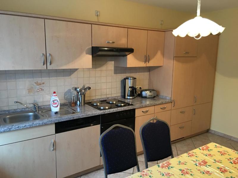 Apartment with Terrace image 1