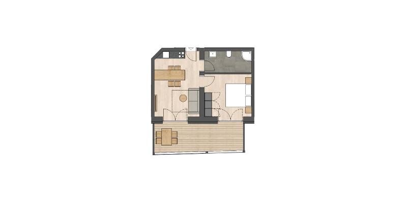 Apartment image 2