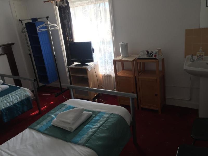 Sandpiper Guest House - image 12