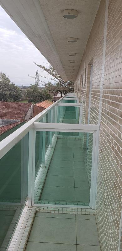 Pousada Femcut - image 35