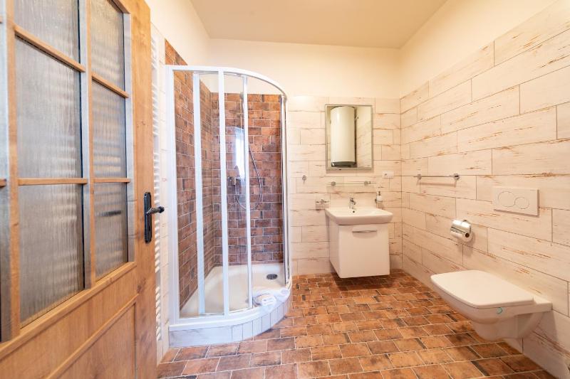 Two-Bedroom Apartment image 3