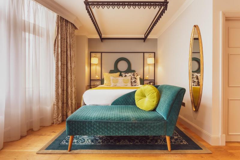 Executive Double Room image 2