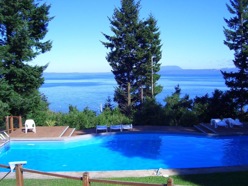 Cabañas Portal Pucon - image 8