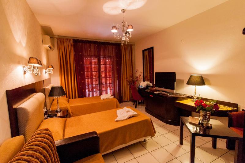 Double or Twin Room image 4