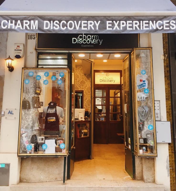 Charm Discovery Braul - image 7