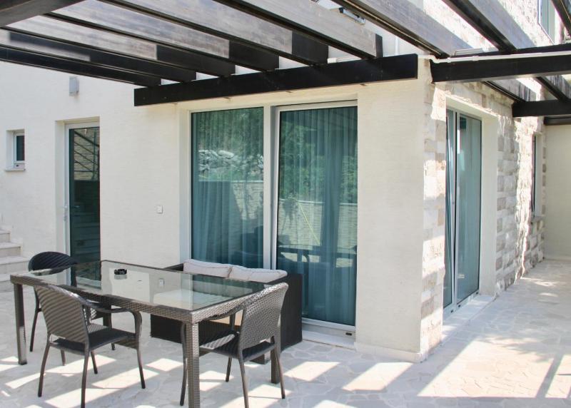 Quadruple Room with Sea View image 2
