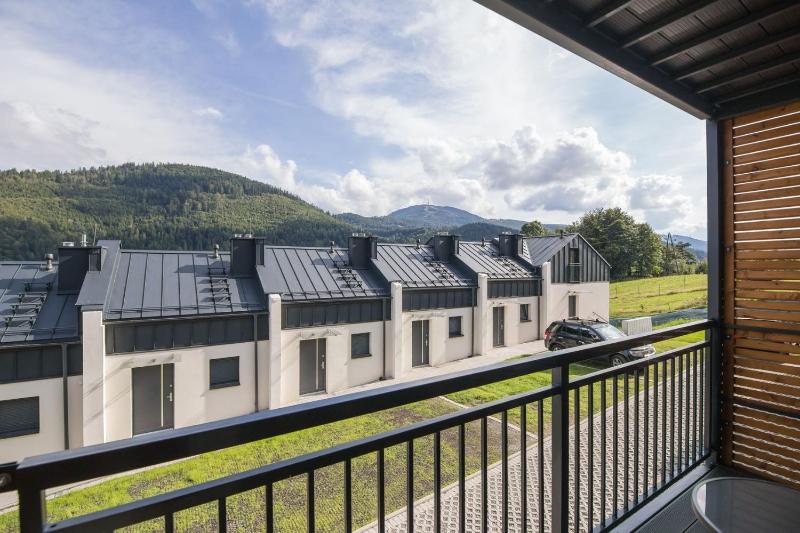Apartamenty Słoneczna Góra w spokojnej okolicy - Dream Apart - image 15