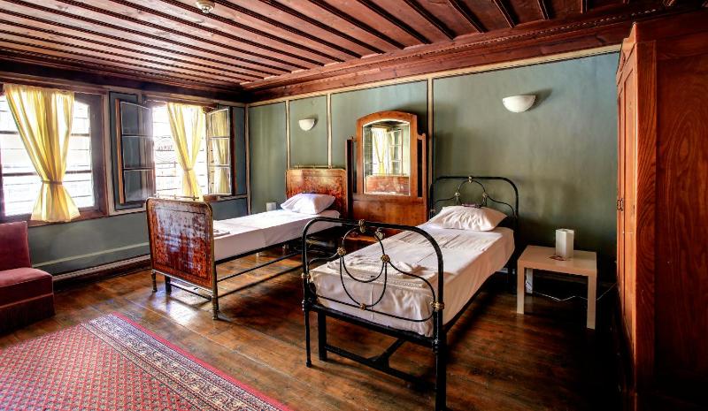 Guest House Old Plovdiv - image 32