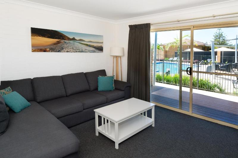 Seaside Holiday Resort - image 35