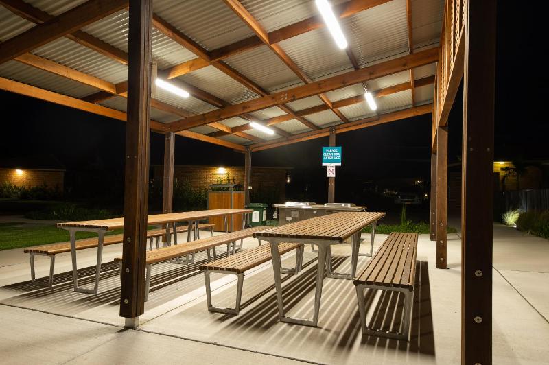 Seaside Holiday Resort - image 12